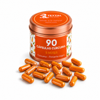 Cápsulas Pérdida de peso y Antiinflamatorias