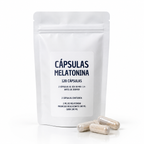 Cápsulas Pérdida de peso y Antiinflamatorias
