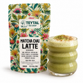 Matcha Chai Latte 100gr 33 tazas