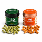 Cápsulas Pérdida de peso y Antiinflamatorias