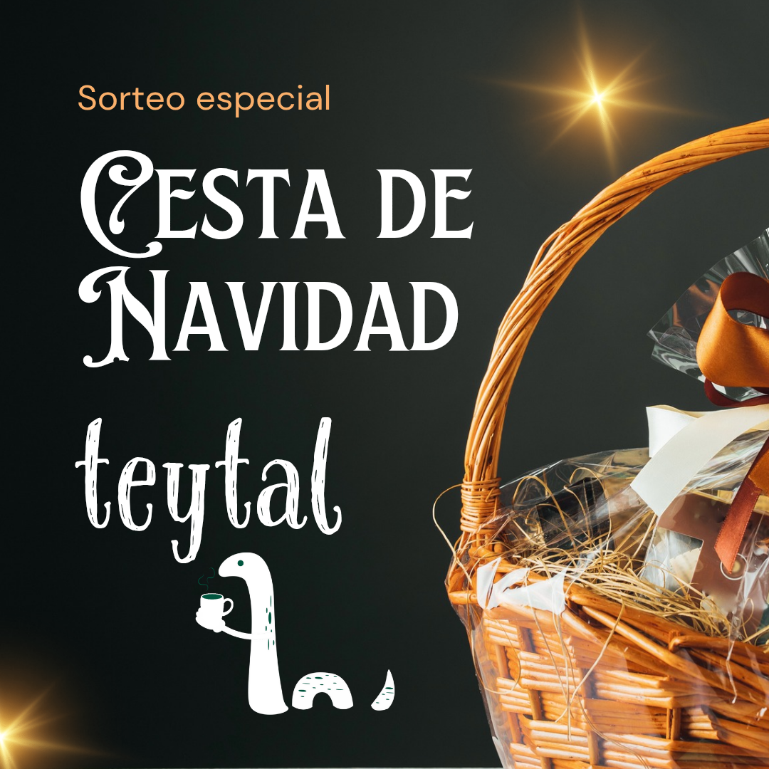 Cesta Navidad. Entra para ver que incluye