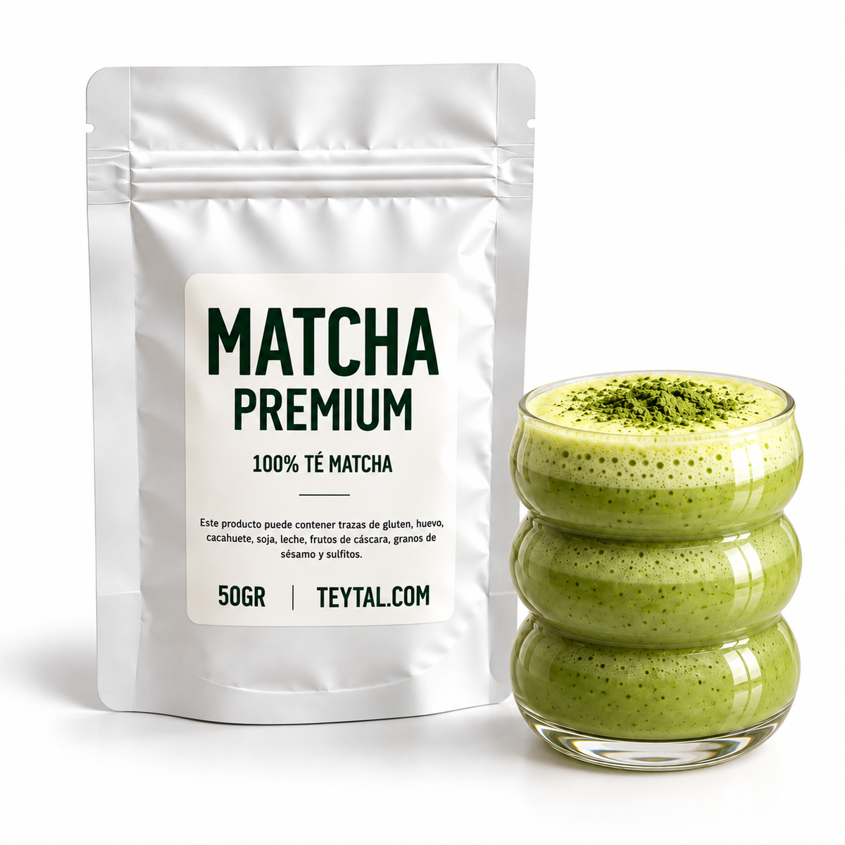 Matcha Premium 100g