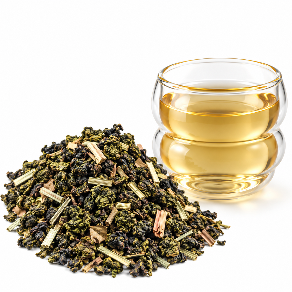 Ginseng Energía