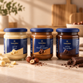 Pâte à tartiner Leonidas 300g