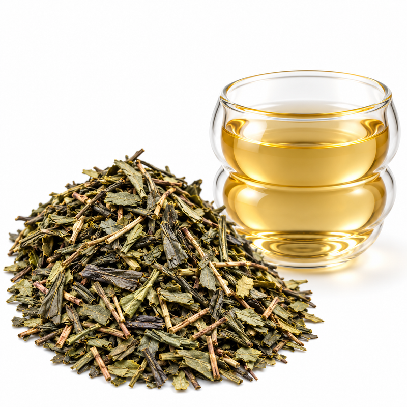 Thé vert Sencha 100 g 50 tasses