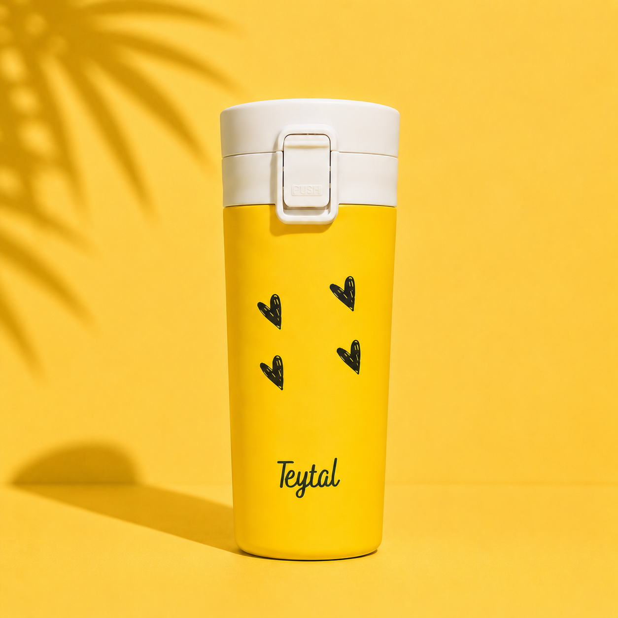 380ml stainless steel thermos. 12h hot and 24h cold.