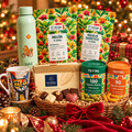 Cesta de Navidad Sorteo