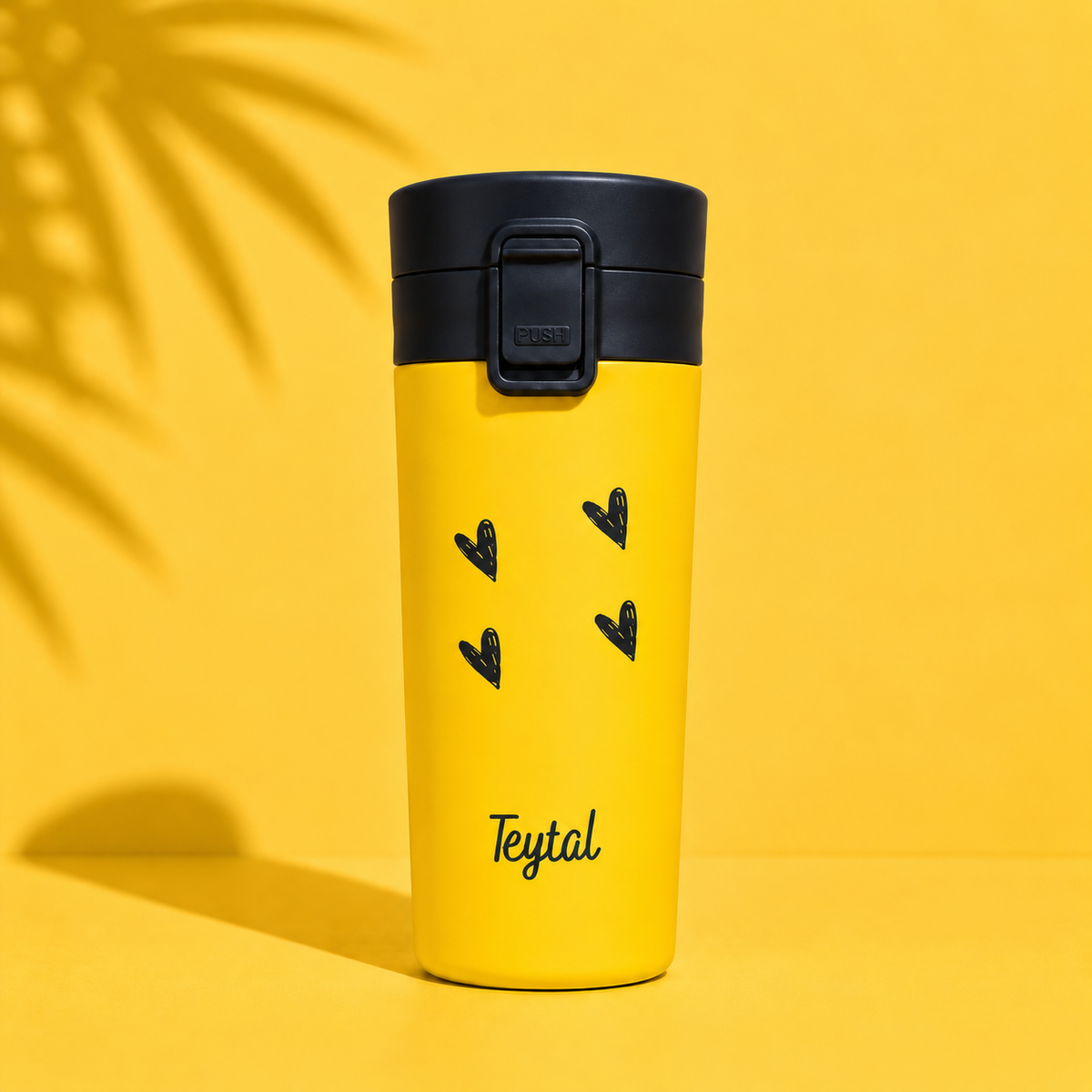 🎁 380ml Stainless Steel Thermos. 12h hot and 24h cold. (100% off)