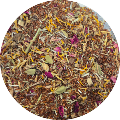 sofocos llevaderos rooibos teytal