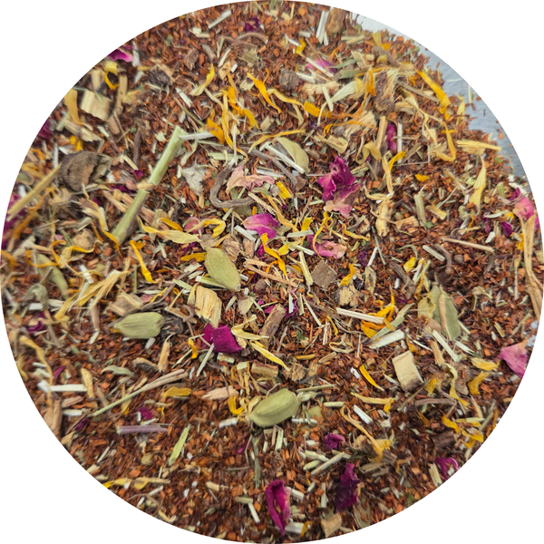 sofocos llevaderos rooibos teytal