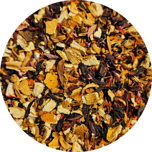 infusion spritz teytal