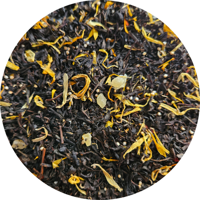 te negro mango picante teytal