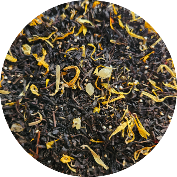 te negro mango picante teytal